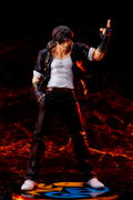 The King of Fighters '98 1/8 Scale Pre-Painted Figure: Kusanagi Kyo The King of Fighters '98 Ver. thumbnail 19