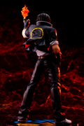 The King of Fighters '98 1/8 Scale Pre-Painted Figure: Kusanagi Kyo The King of Fighters '98 Ver. thumbnail 20