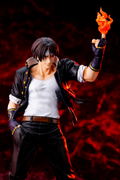 The King of Fighters '98 1/8 Scale Pre-Painted Figure: Kusanagi Kyo The King of Fighters '98 Ver. thumbnail 21