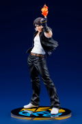 The King of Fighters '98 1/8 Scale Pre-Painted Figure: Kusanagi Kyo The King of Fighters '98 Ver. thumbnail 3