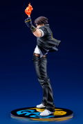 The King of Fighters '98 1/8 Scale Pre-Painted Figure: Kusanagi Kyo The King of Fighters '98 Ver. thumbnail 4