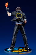 The King of Fighters '98 1/8 Scale Pre-Painted Figure: Kusanagi Kyo The King of Fighters '98 Ver. thumbnail 6