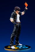 The King of Fighters '98 1/8 Scale Pre-Painted Figure: Kusanagi Kyo The King of Fighters '98 Ver. thumbnail 8