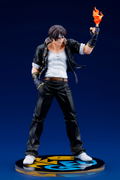 The King of Fighters '98 1/8 Scale Pre-Painted Figure: Kusanagi Kyo The King of Fighters '98 Ver. thumbnail 9