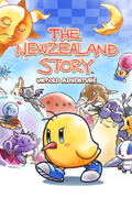The Newzealand Story: Untold Adventure <span class="ext" style="background-color: #2a475e; color: #FFFFFF;">STEAM</span> <span class="ext ext_digital">digital</span> thumbnail 1