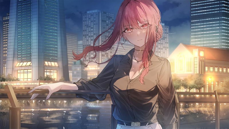 UsoNatsu: The Summer Romance Bloomed From A Lie [Limited Edition] (Multi-Language) image 9
