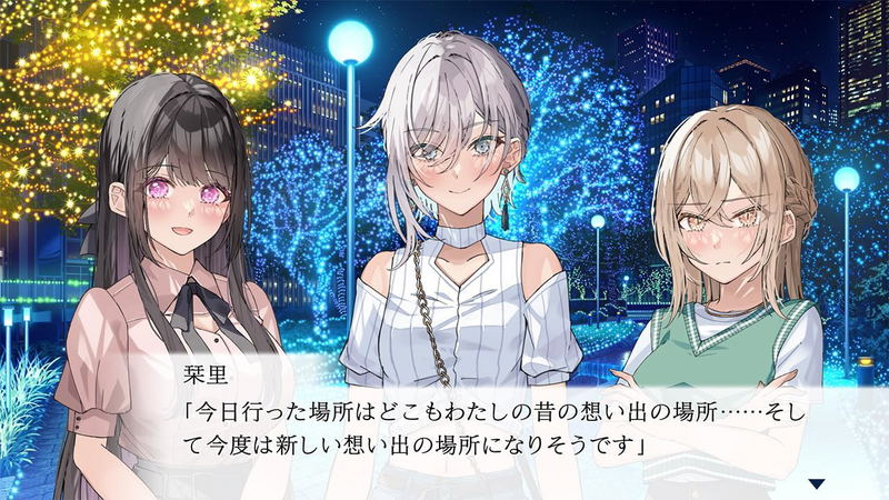 UsoNatsu: The Summer Romance Bloomed From A Lie (Multi-Language) image 6