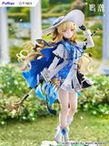 Wuthering Waves 1/7 Scale Pre-Painted Figure: Phoebe thumbnail 9