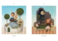 Yuko Fukase Art Book: Home, Hope (TH Art Series) thumbnail 2