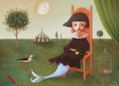 Yuko Fukase Art Book: Home, Hope (TH Art Series) thumbnail 4