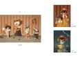Yuko Fukase Art Book: Home, Hope (TH Art Series) thumbnail 5