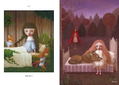 Yuko Fukase Art Book: Home, Hope (TH Art Series) thumbnail 7