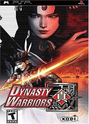 Dynasty Warriors_