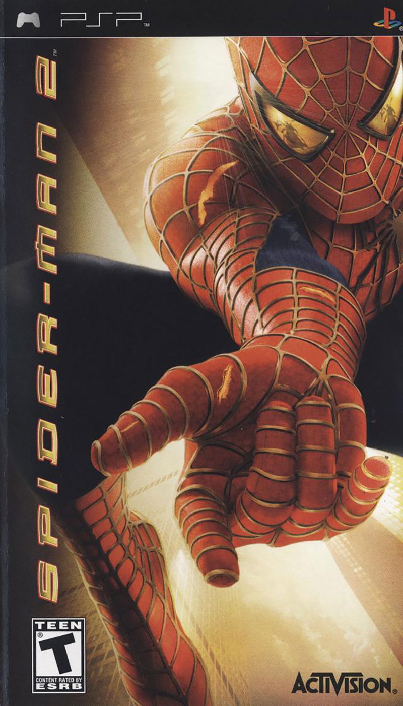 Spider-Man 2 image 1