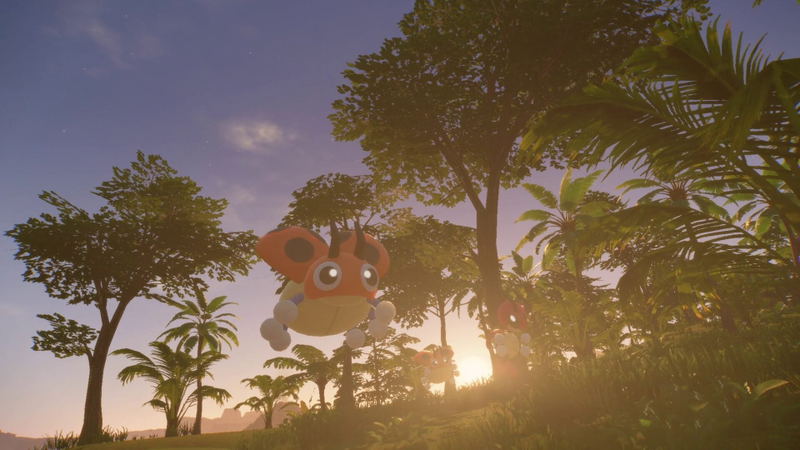 Pokemon Waves (Multi-Language) image 3