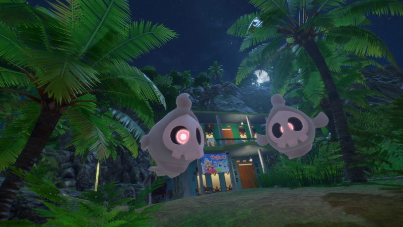 Pokemon Waves (Multi-Language) image 4