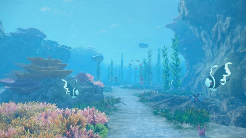 Pokemon Waves (Multi-Language) image 6