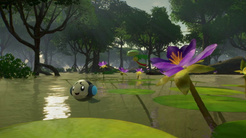 Pokemon Waves (Multi-Language) image 7