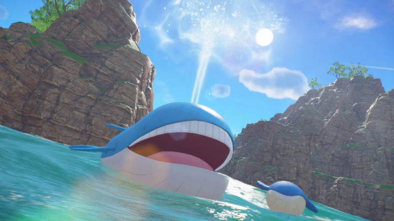 Pokemon Waves (Multi-Language) image 8