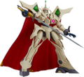 Moderoid The Vision of Escaflowne: Escaflowne (Re-run) thumbnail 1