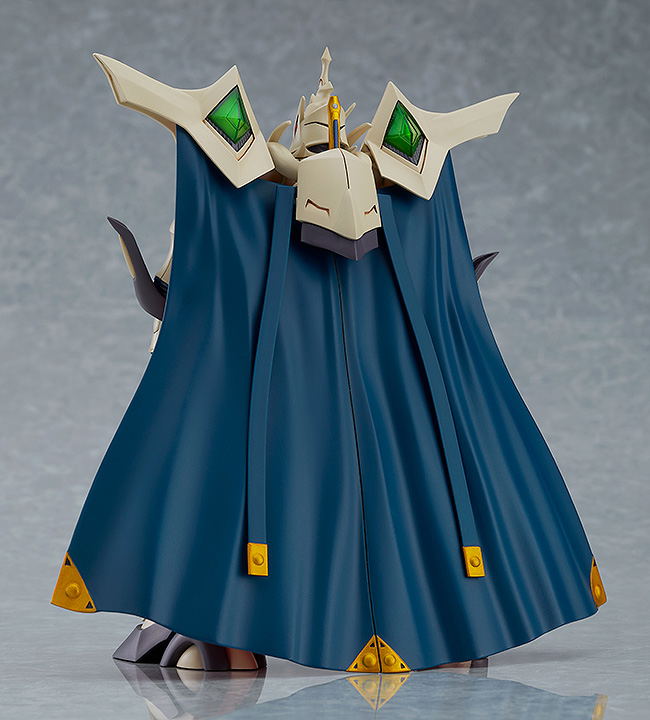 Moderoid The Vision of Escaflowne: Escaflowne (Re-run) image 5