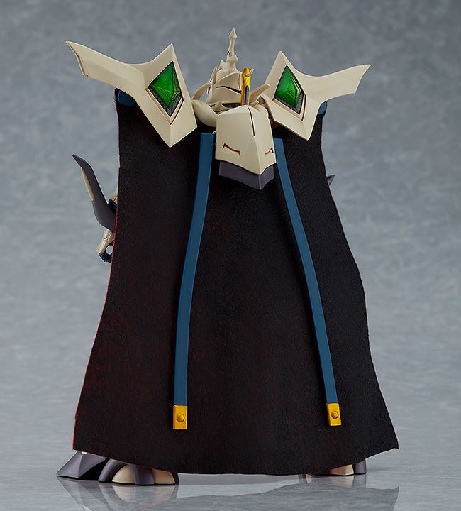 Moderoid The Vision of Escaflowne: Escaflowne (Re-run) image 6