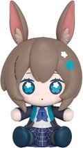 Huggy Good Smile Arknights Amiya thumbnail 1