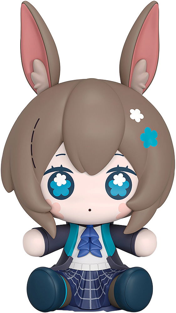 Huggy Good Smile Arknights Amiya image 1