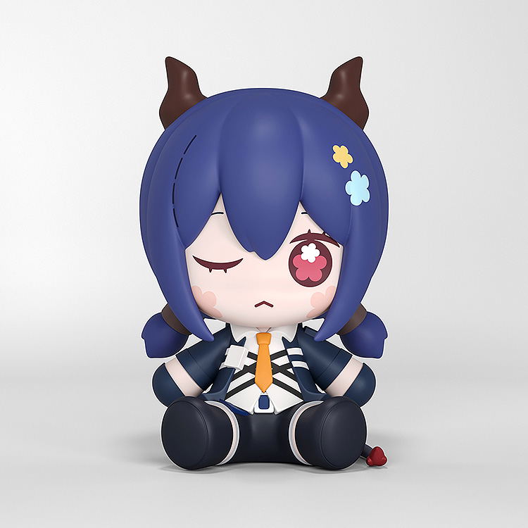Huggy Good Smile Arknights Ch'en image 2