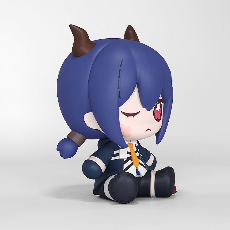 Huggy Good Smile Arknights Ch'en image 5