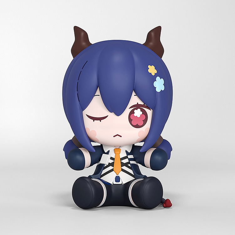 Huggy Good Smile Arknights Ch'en image 6