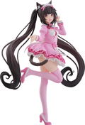 Nekopara Sekai Connect: Pop Up Parade Chocola Winter Clothes Ver. L Size thumbnail 1