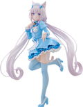 Nekopara Sekai Connect: Pop Up Parade Vanilla Winter Clothes Ver. L Size thumbnail 1