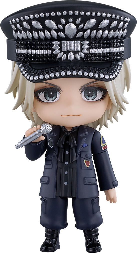 Nendoroid No. 3013 Hyde image 1