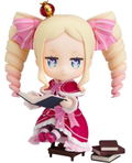 Nendoroid No. 861 Re:Zero kara Hajimeru Isekai Seikatsu: Beatrice (Re-run) thumbnail 1