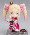 Nendoroid No. 861 Re:Zero kara Hajimeru Isekai Seikatsu: Beatrice (Re-run) thumbnail 2