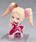 Nendoroid No. 861 Re:Zero kara Hajimeru Isekai Seikatsu: Beatrice (Re-run) thumbnail 3