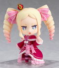 Nendoroid No. 861 Re:Zero kara Hajimeru Isekai Seikatsu: Beatrice (Re-run) thumbnail 6