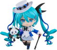 Nendoroid No. 3010 Character Vocal Series 01 Hatsune Miku: Hatsune Miku Miku With You 2025 Ver. thumbnail 1