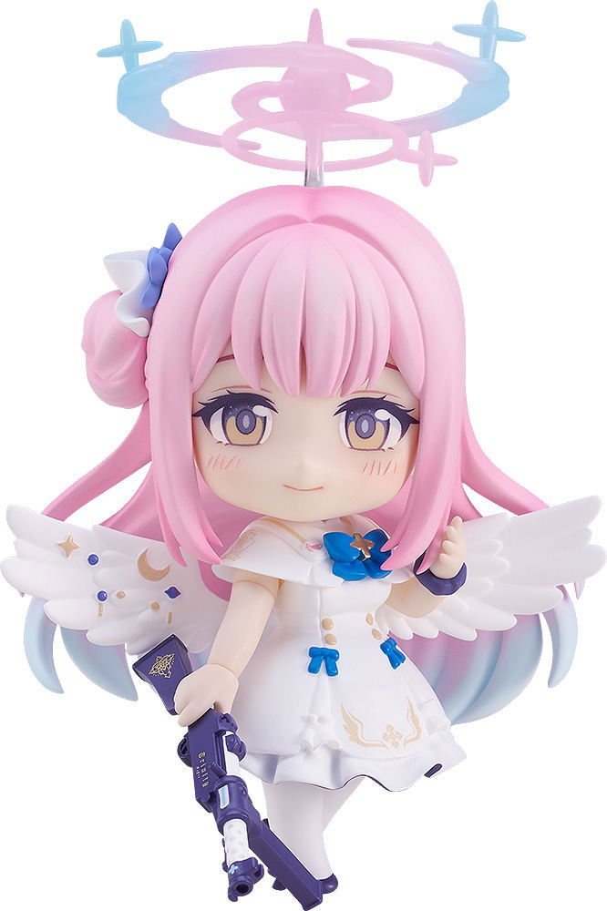 Nendoroid No. 2423 Blue Archive: Misono Mika [GSC Online Shop Limited Ver.] (Re-run)