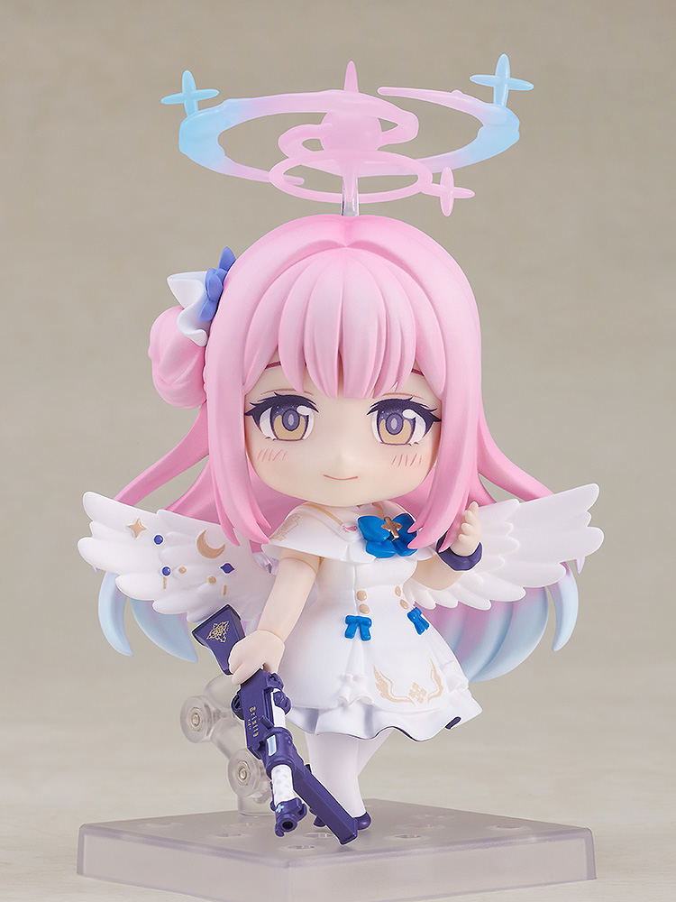 Nendoroid No. 2423 Blue Archive: Misono Mika [GSC Online Shop Limited Ver.] (Re-run) image 3