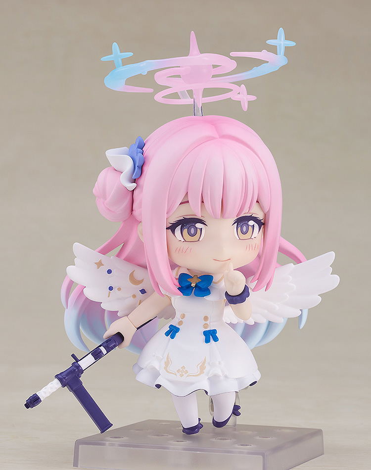 Nendoroid No. 2423 Blue Archive: Misono Mika [GSC Online Shop Limited Ver.] (Re-run) image 4