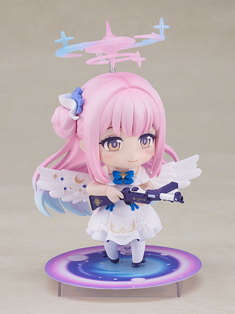 Nendoroid No. 2423 Blue Archive: Misono Mika [GSC Online Shop Limited Ver.] (Re-run) image 7
