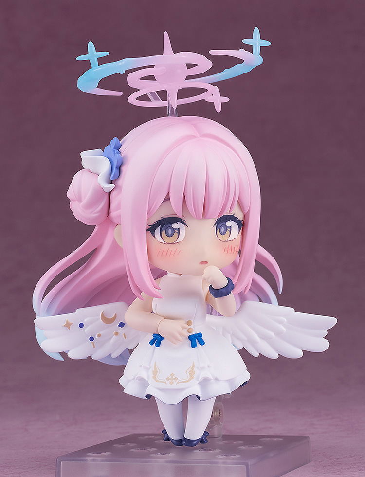 Nendoroid No. 2423 Blue Archive: Misono Mika [GSC Online Shop Limited Ver.] (Re-run) image 8