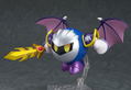 Nendoroid No. 669 Kirby's Dream Land: Meta Knight (Re-run) thumbnail 3