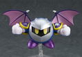 Nendoroid No. 669 Kirby's Dream Land: Meta Knight (Re-run) thumbnail 6