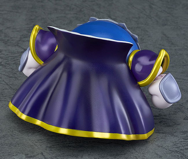 Nendoroid No. 669 Kirby's Dream Land: Meta Knight (Re-run) image 7