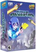 Wings of Bluestar [Extra Edition] thumbnail 2