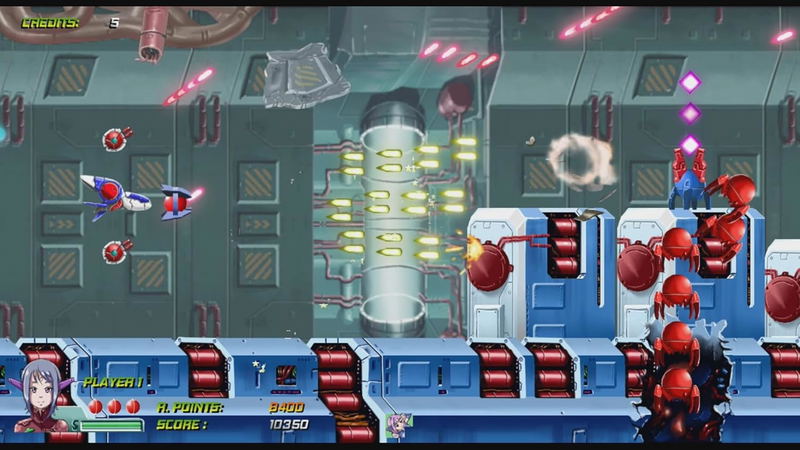 Wings of Bluestar [Extra Edition] image 3