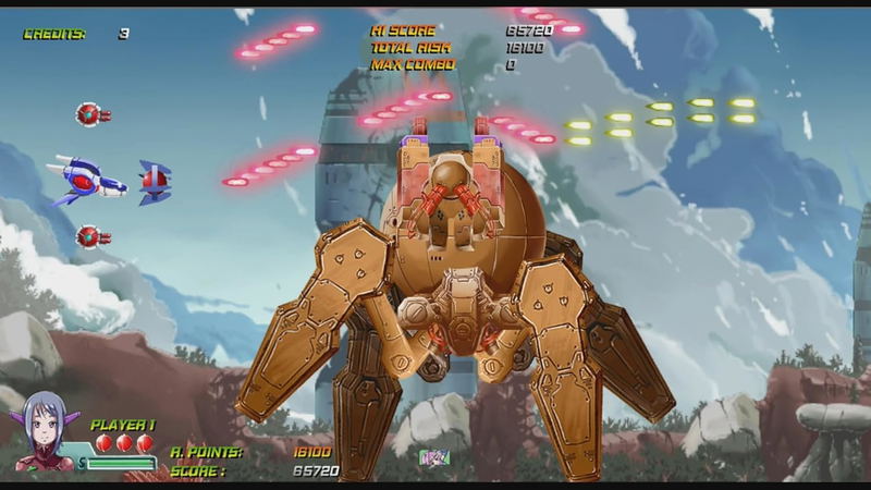 Wings of Bluestar [Extra Edition] image 9